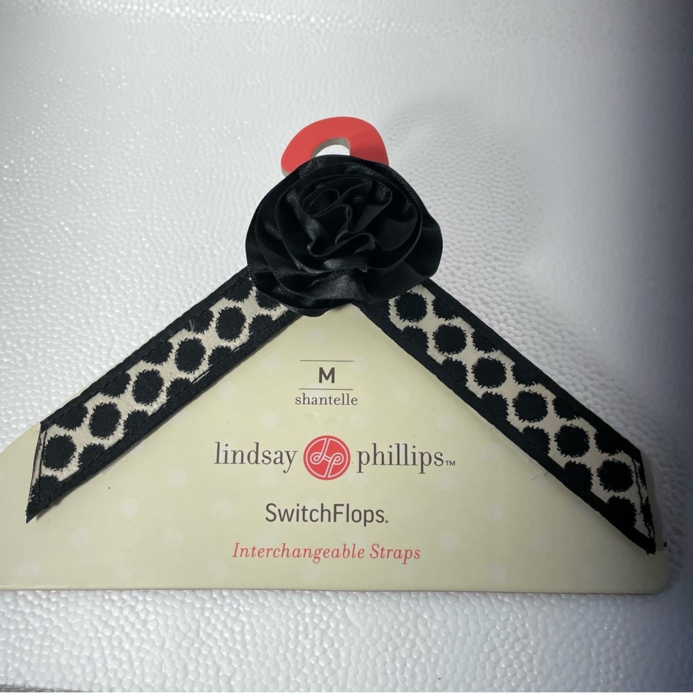 SwitchFlops by Lindsey Phillis size 7,8